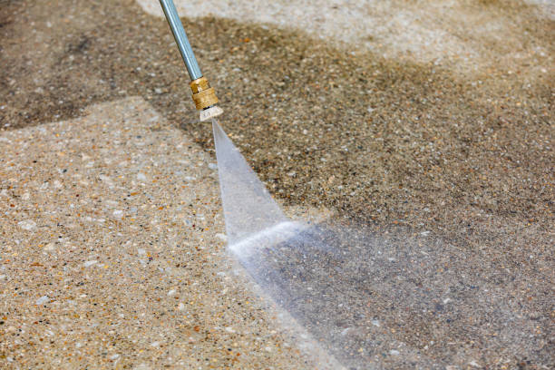 Playground Equipment Cleaning in Wortham, TX